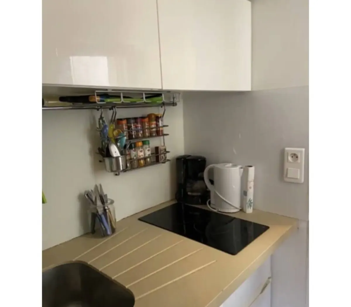 Location Paris Appartement 66e417b31911