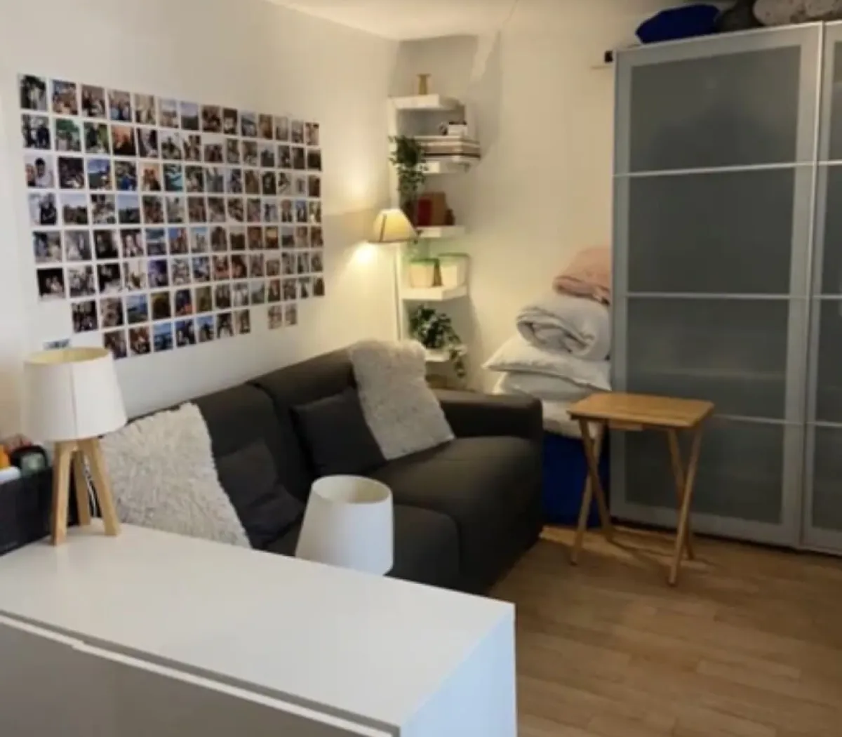 Location Paris Appartement 66e417b31911