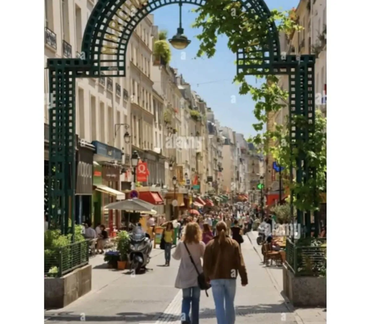 Location Paris Appartement 66e417b31911