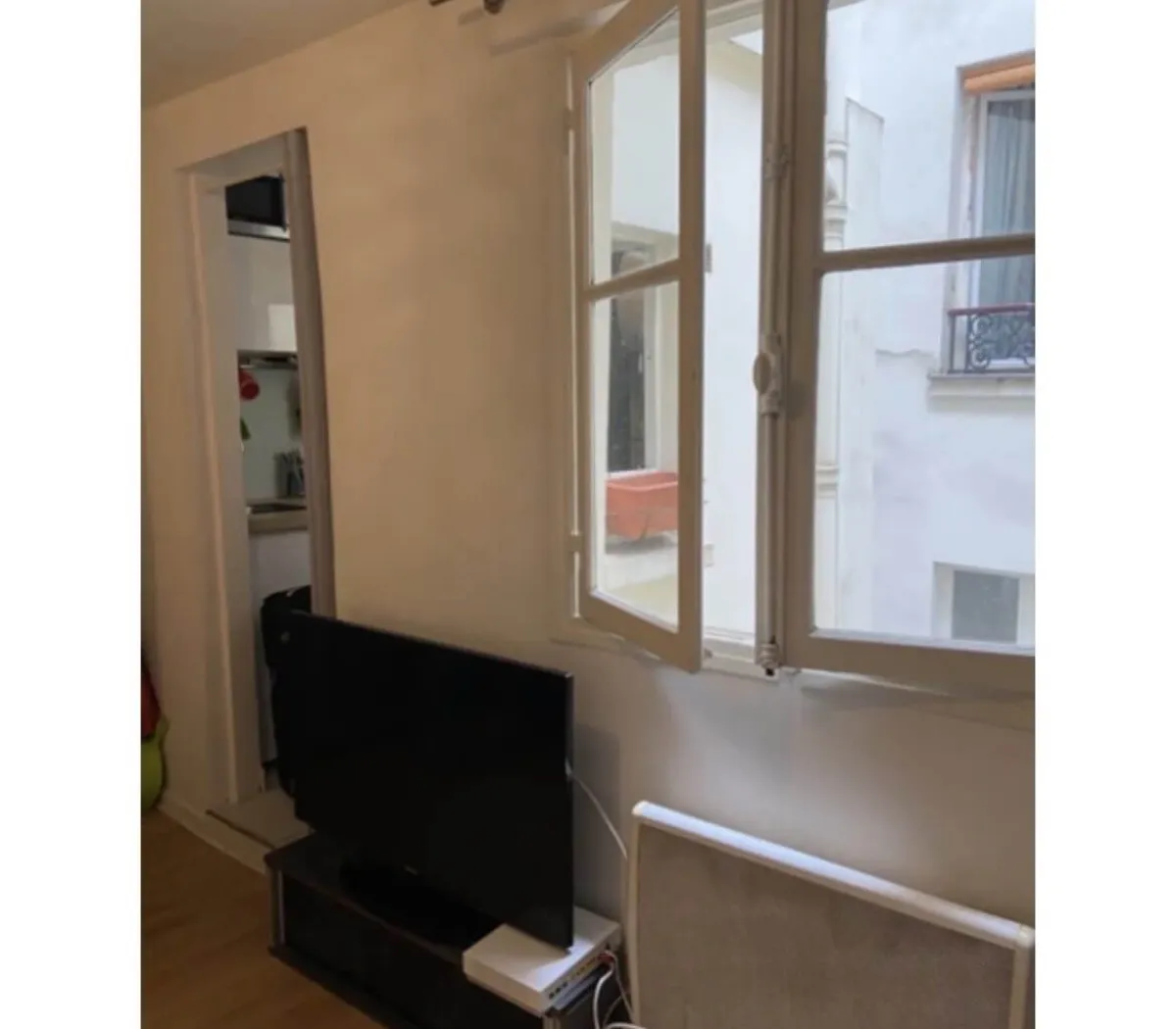 Location Paris Appartement 66e417b31911