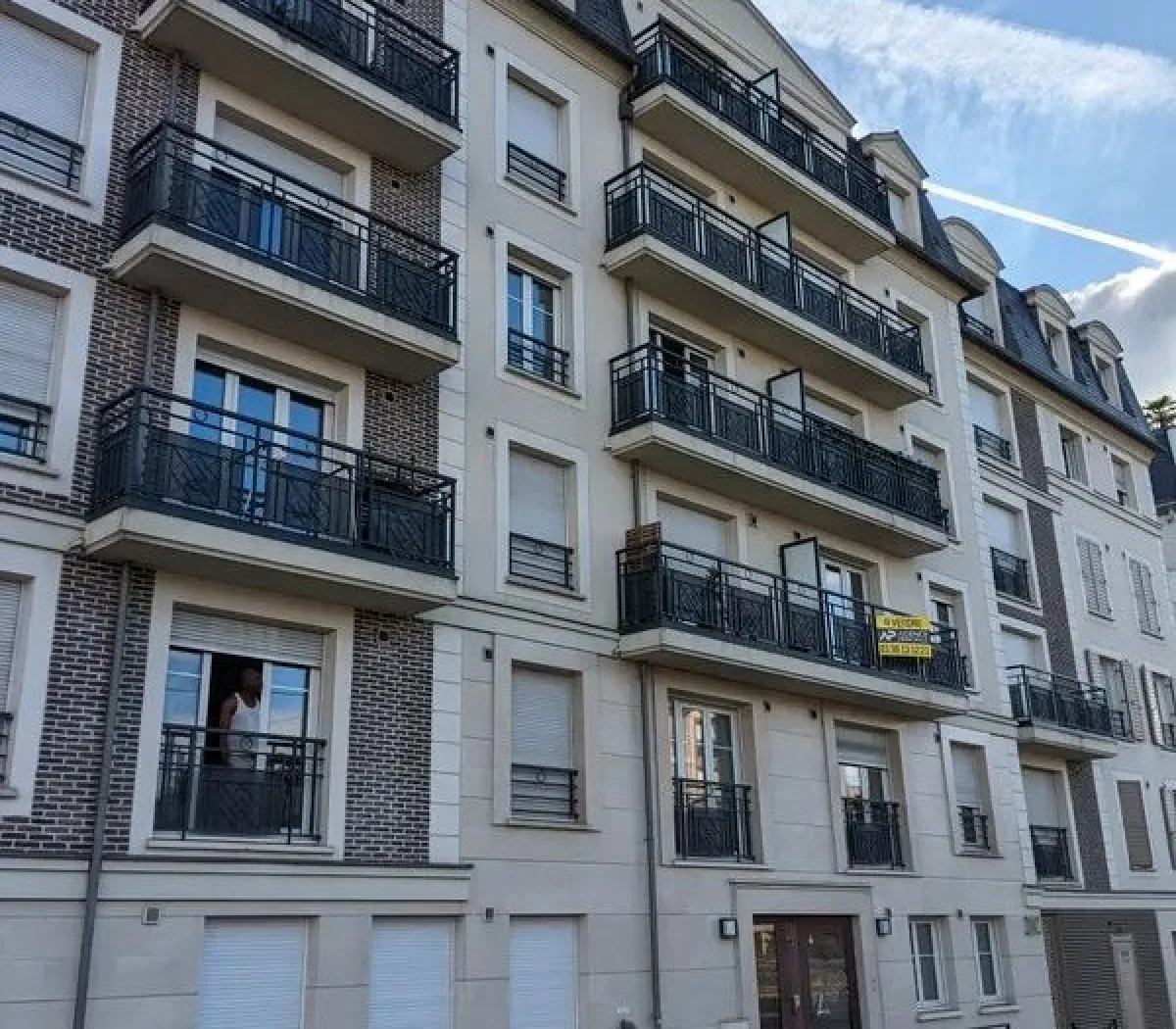 Location Sartrouville Appartement 66e41e0eaf9c