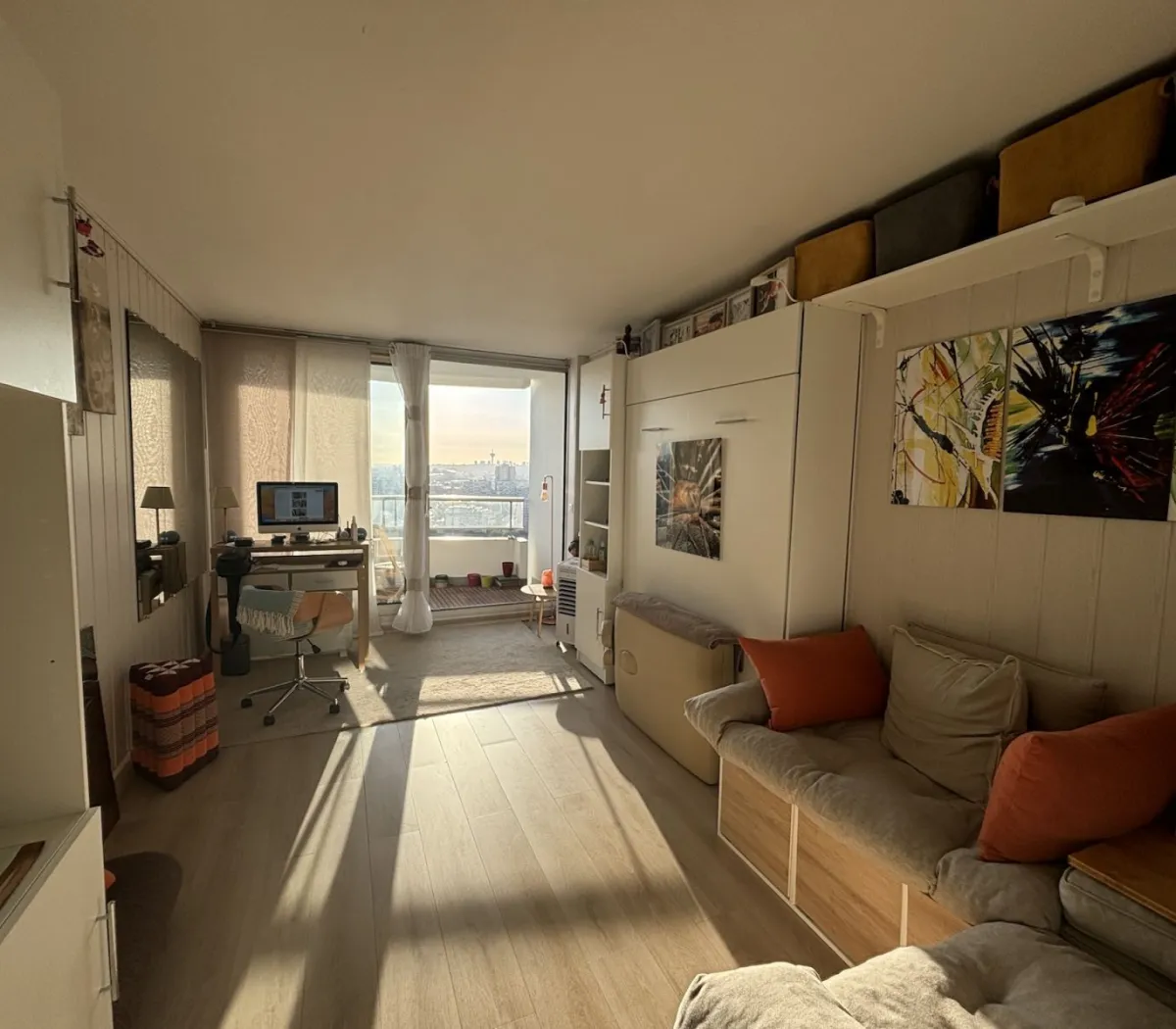 Location Paris Appartement 66e432bf4e34