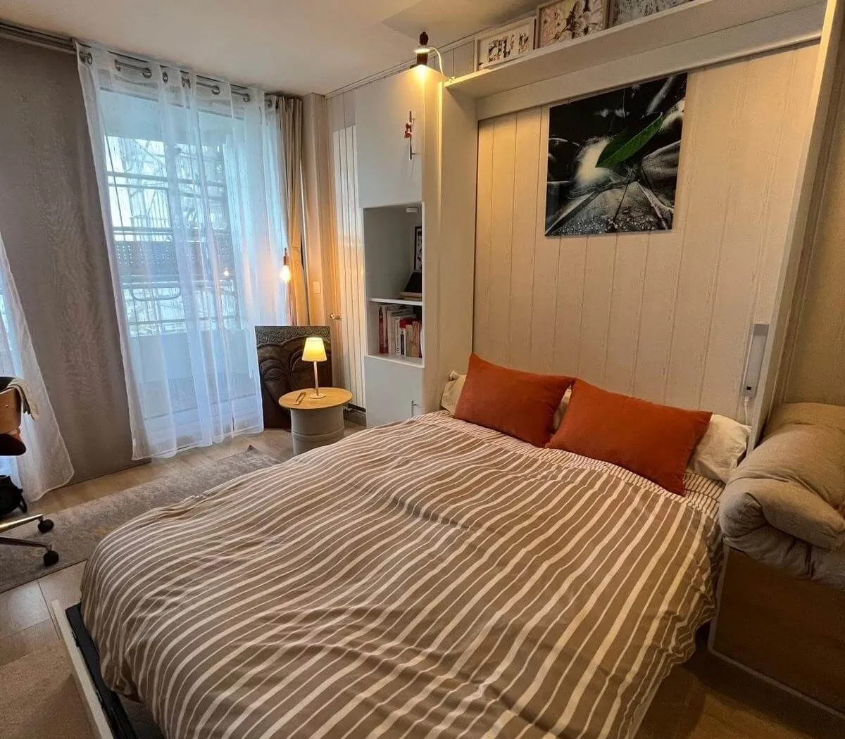 Location Paris Appartement 66e432bf4e34