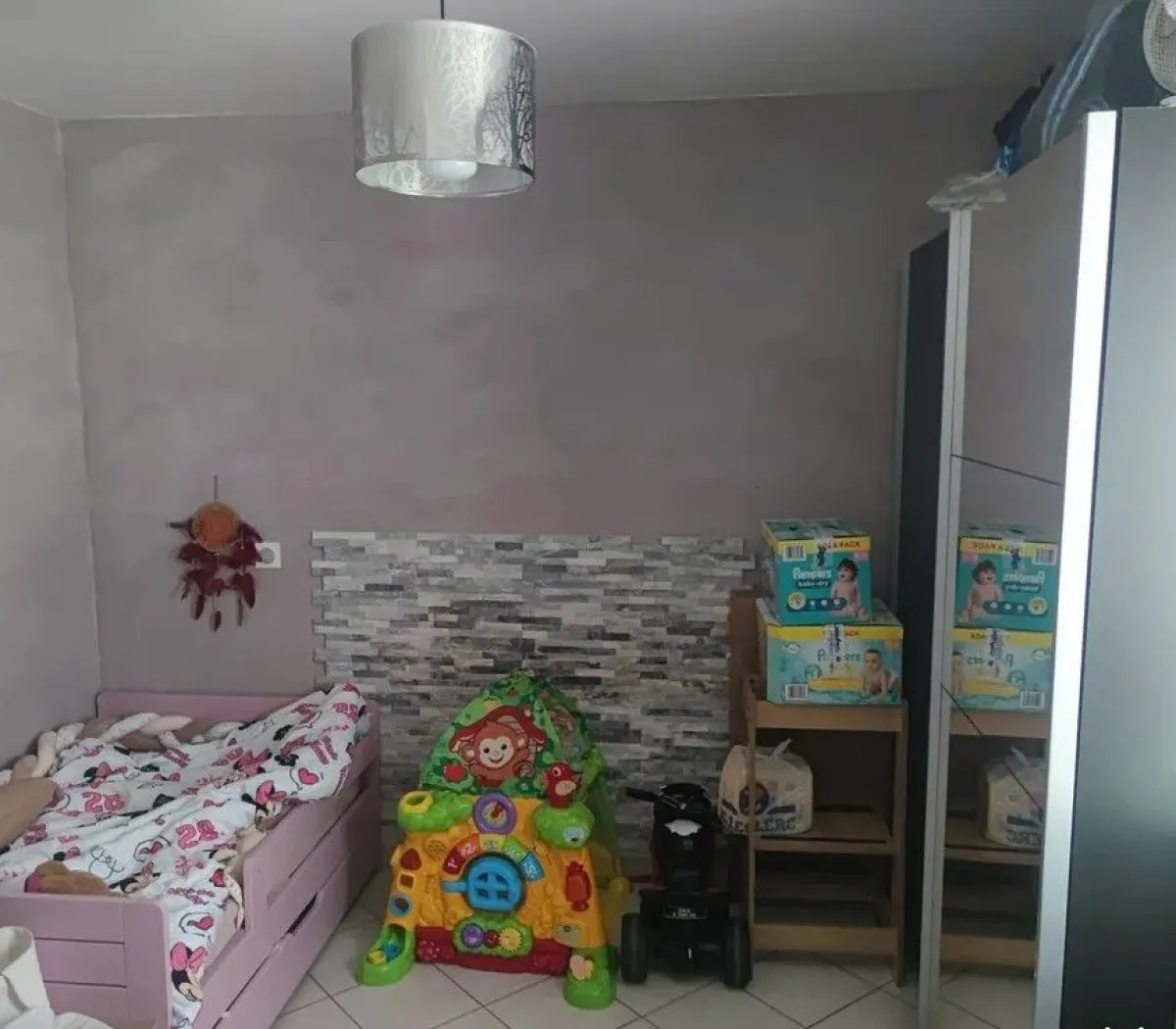 Location Brie-Comte-Robert Appartement 66e43a87924b