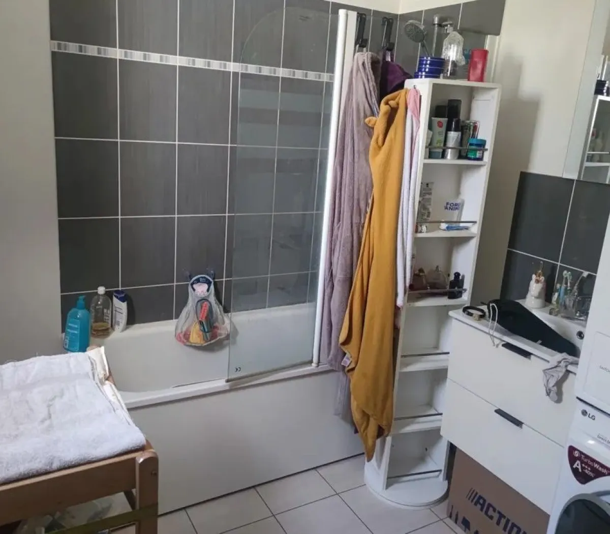 Location Brie-Comte-Robert Appartement 66e43a87924b