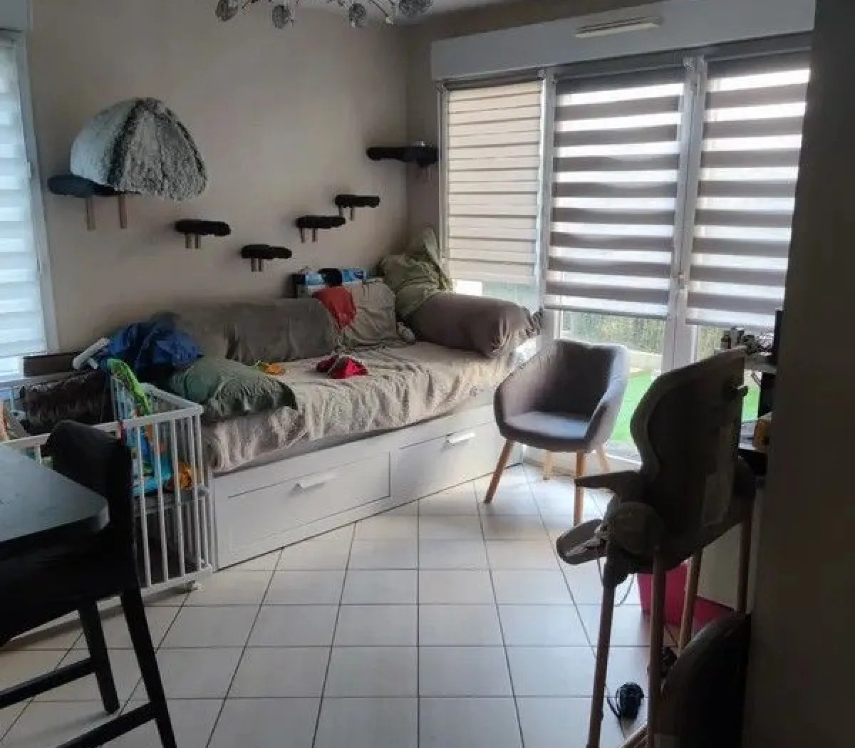 Location Brie-Comte-Robert Appartement 66e43a87924b