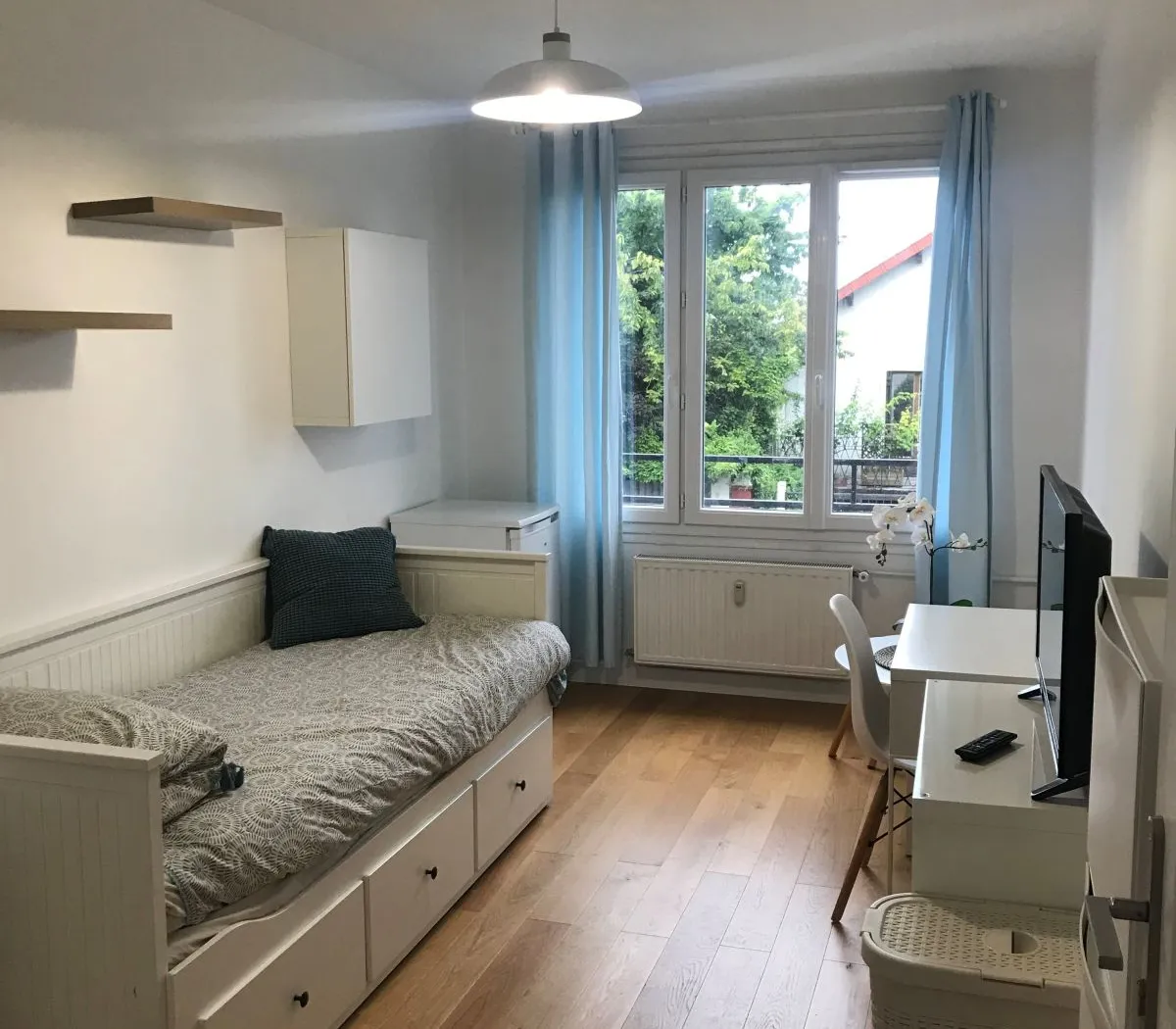 Location Villejuif Appartement 66e46c5c4709