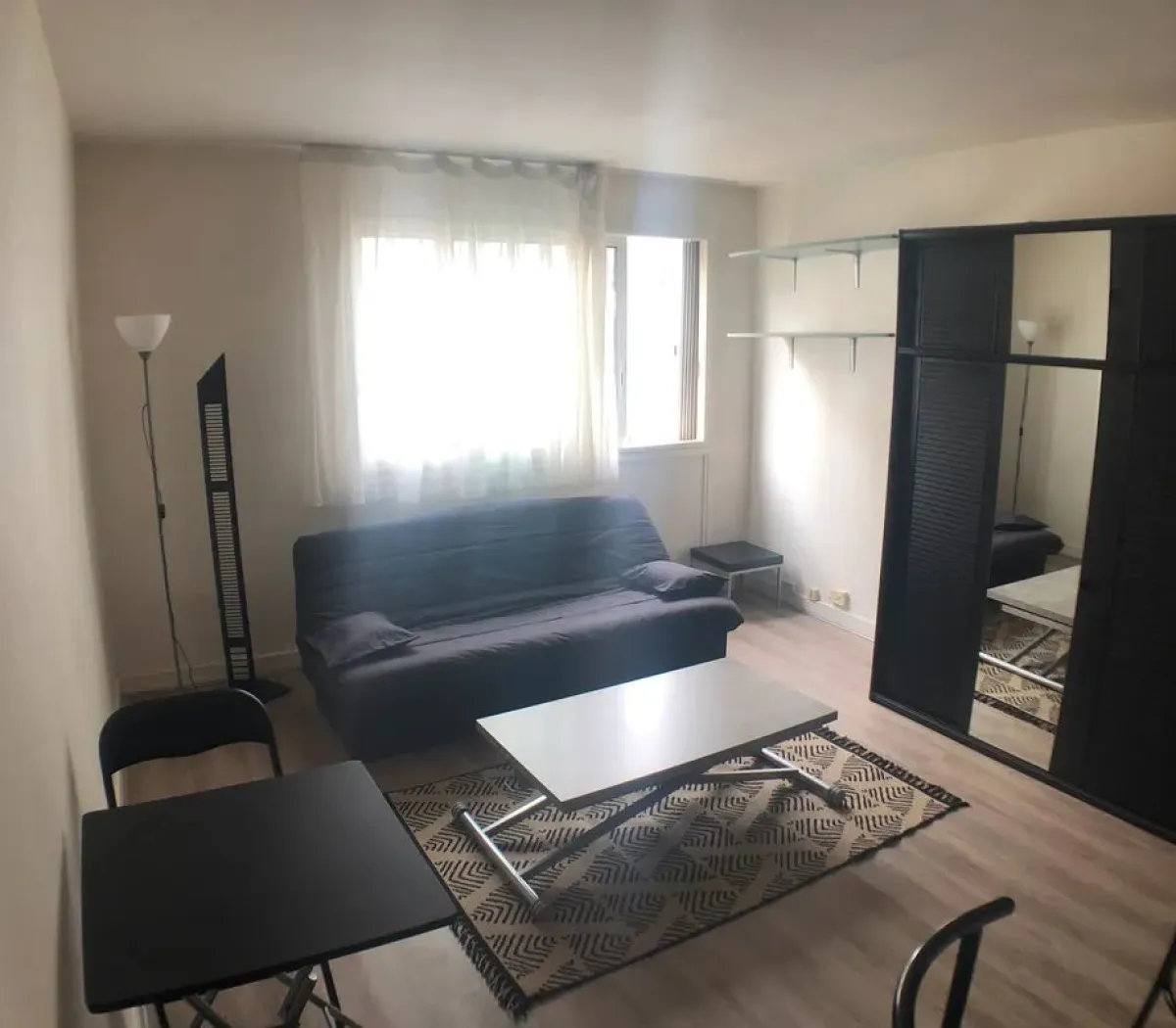 Location Montrouge Appartement 66e558b4