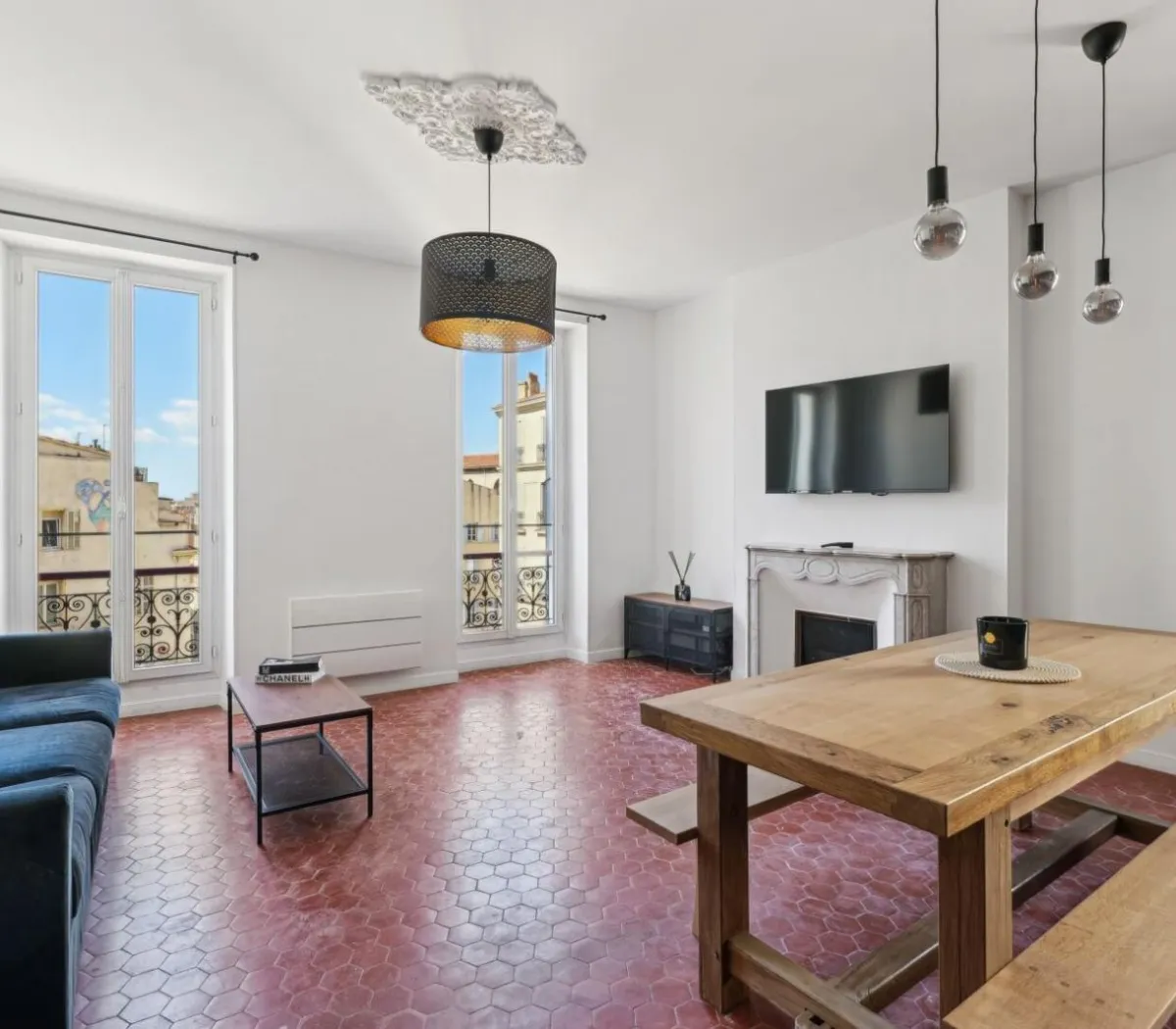 Location Marseille Chambre 66e7f936dd5c