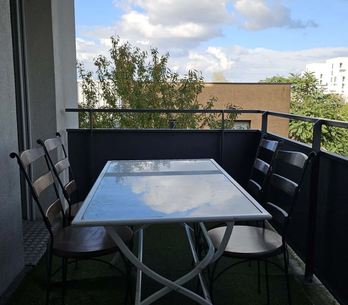 Location Villeurbanne Appartement 66e7fea41a88