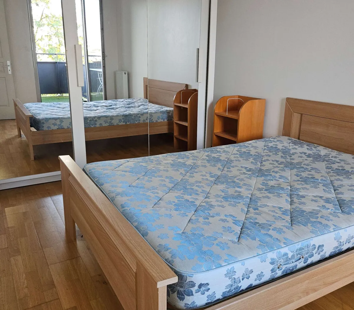 Location Villeurbanne Appartement 66e7fea41a88