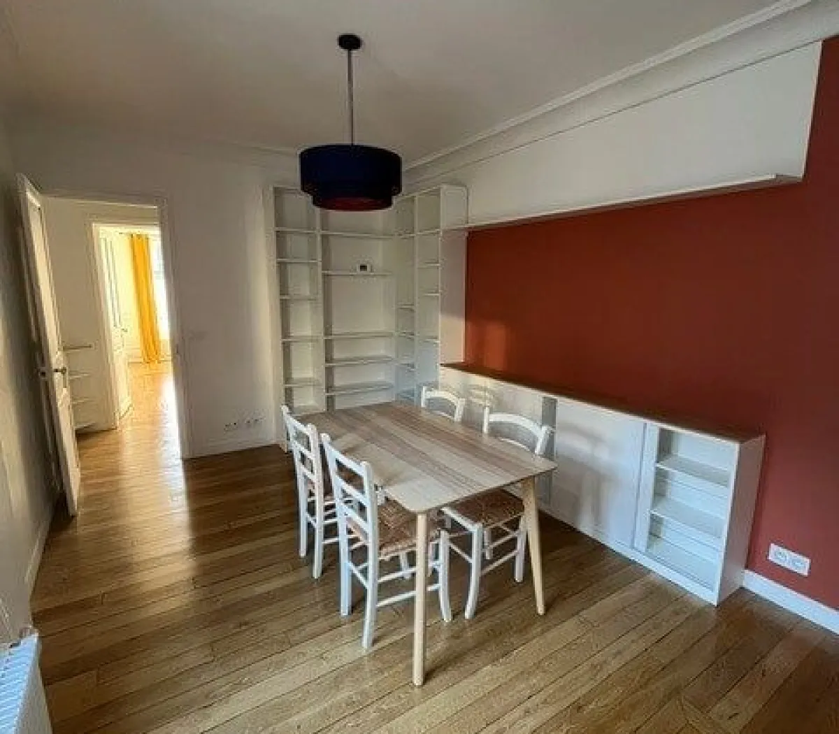 Location Paris Appartement 66e8067a246a