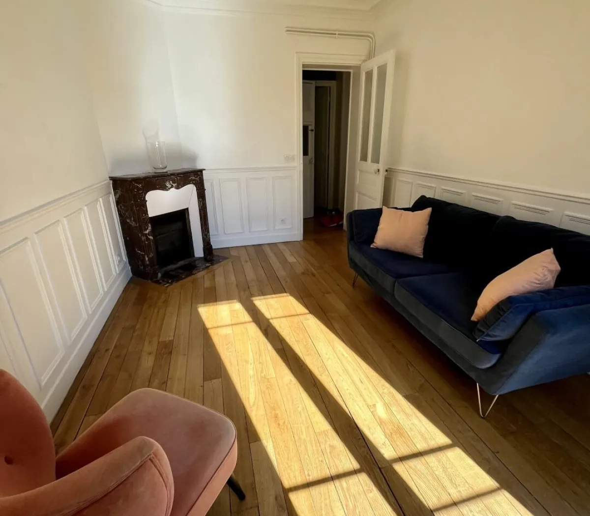 Location Paris Appartement 66e8067a246a