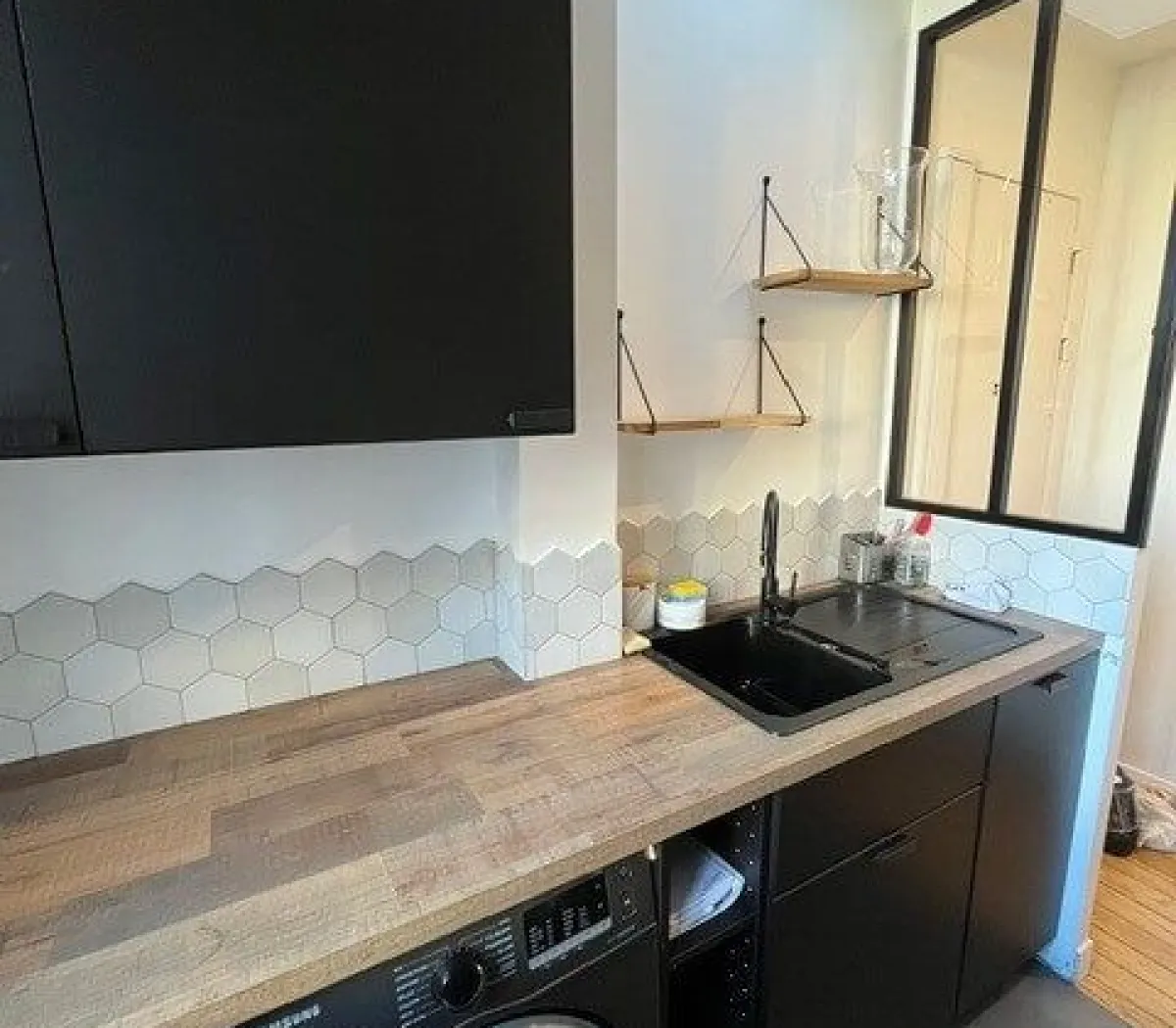 Location Paris Appartement 66e8067a246a