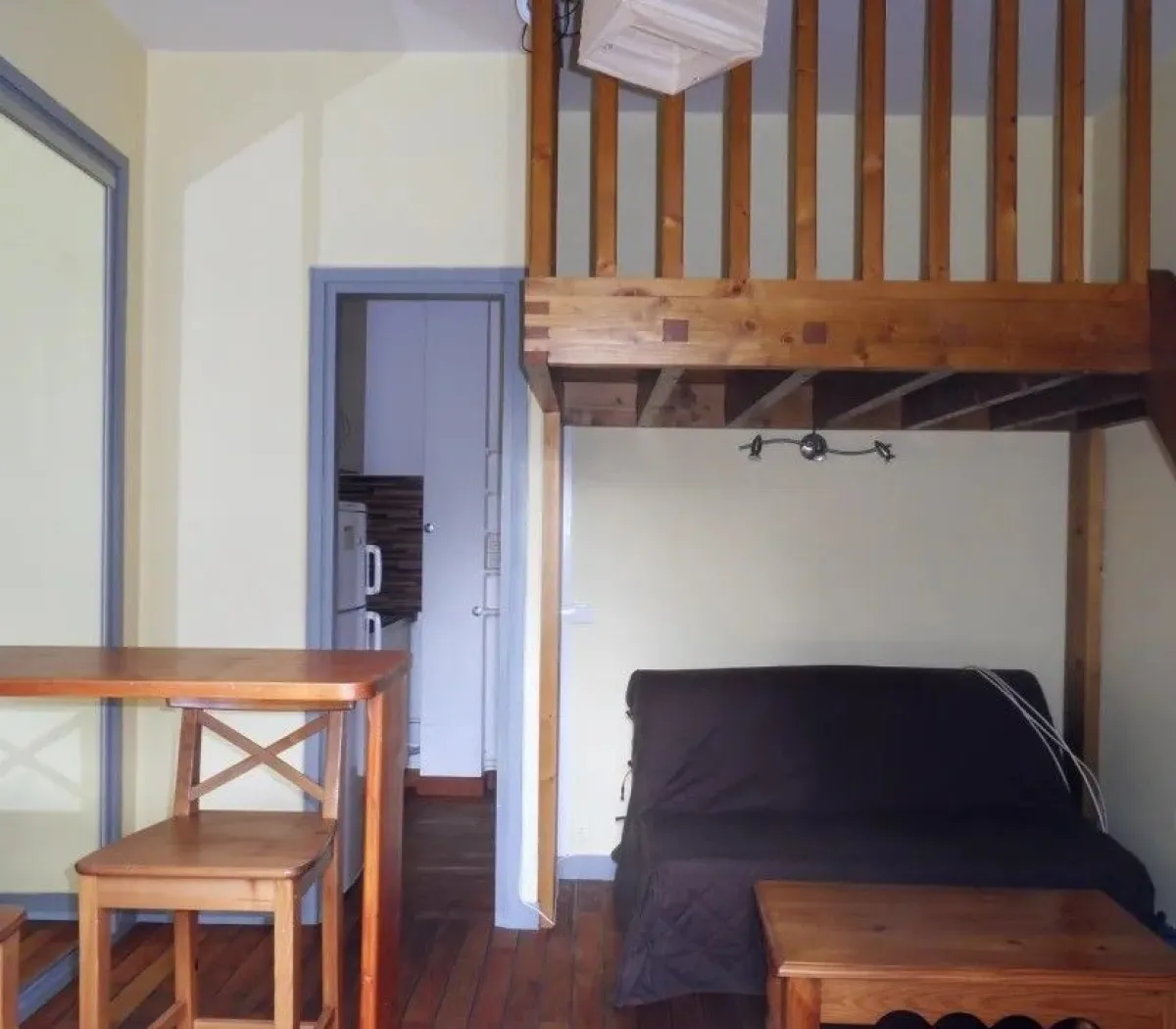 Location Rouen Appartement 66e8099e7667