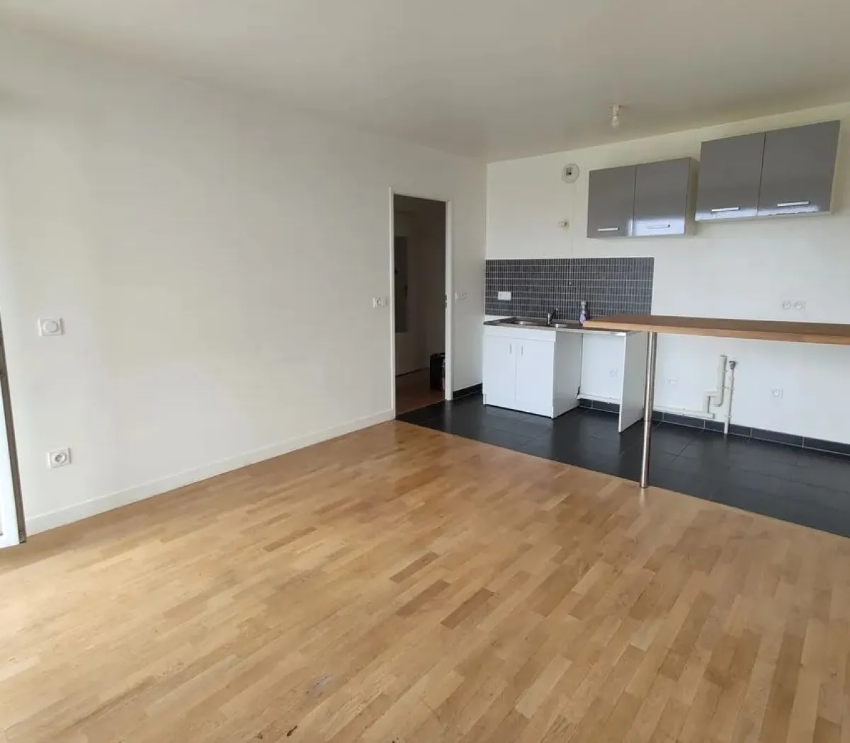 Location Asnières-sur-Seine Appartement 66e813a748b5