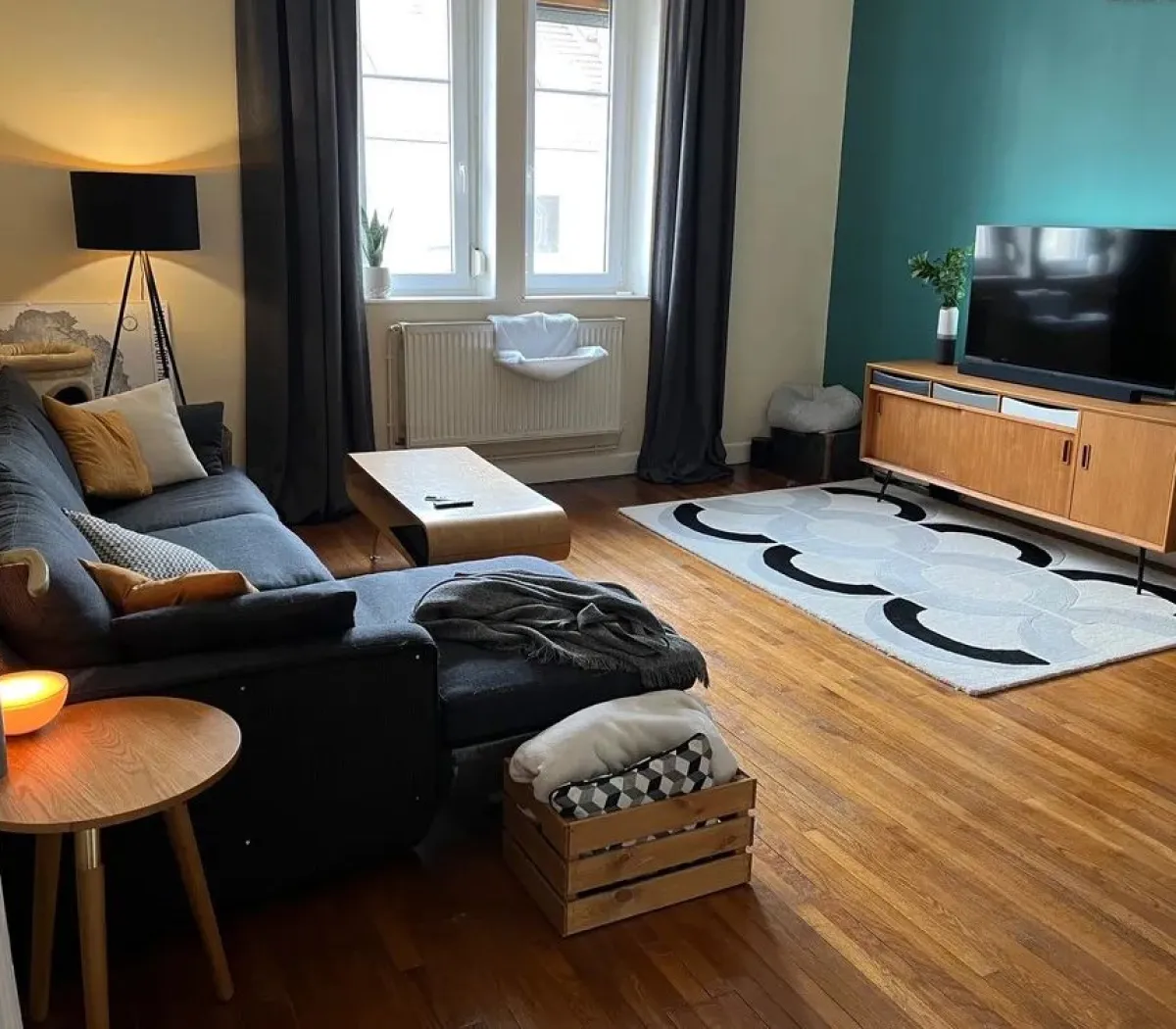 Location Metz Appartement 66e81a7ed870