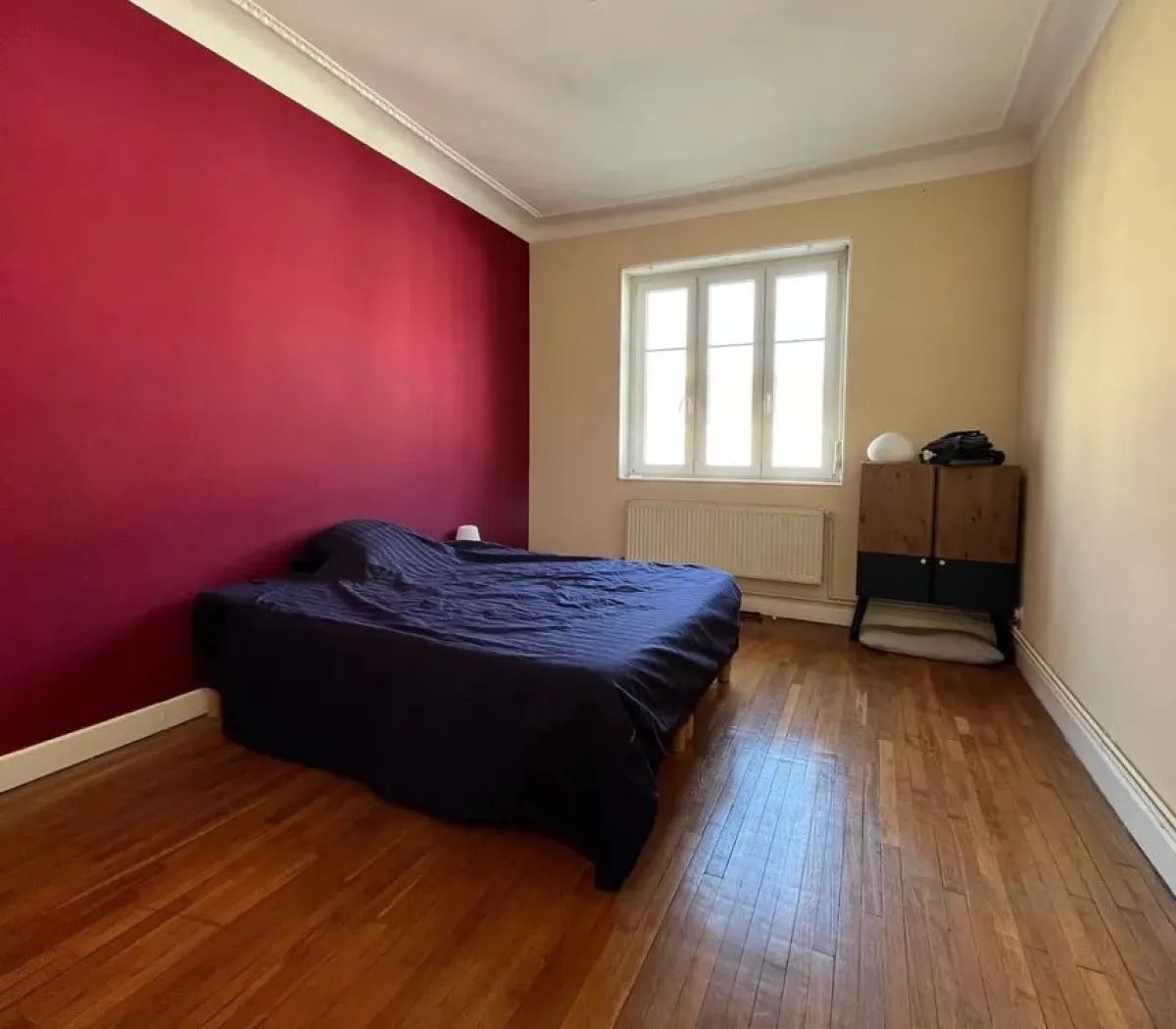 Location Metz Appartement 66e81a7ed870