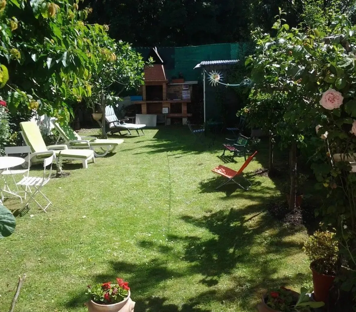 Location Colombes Appartement 66e81c249bd7