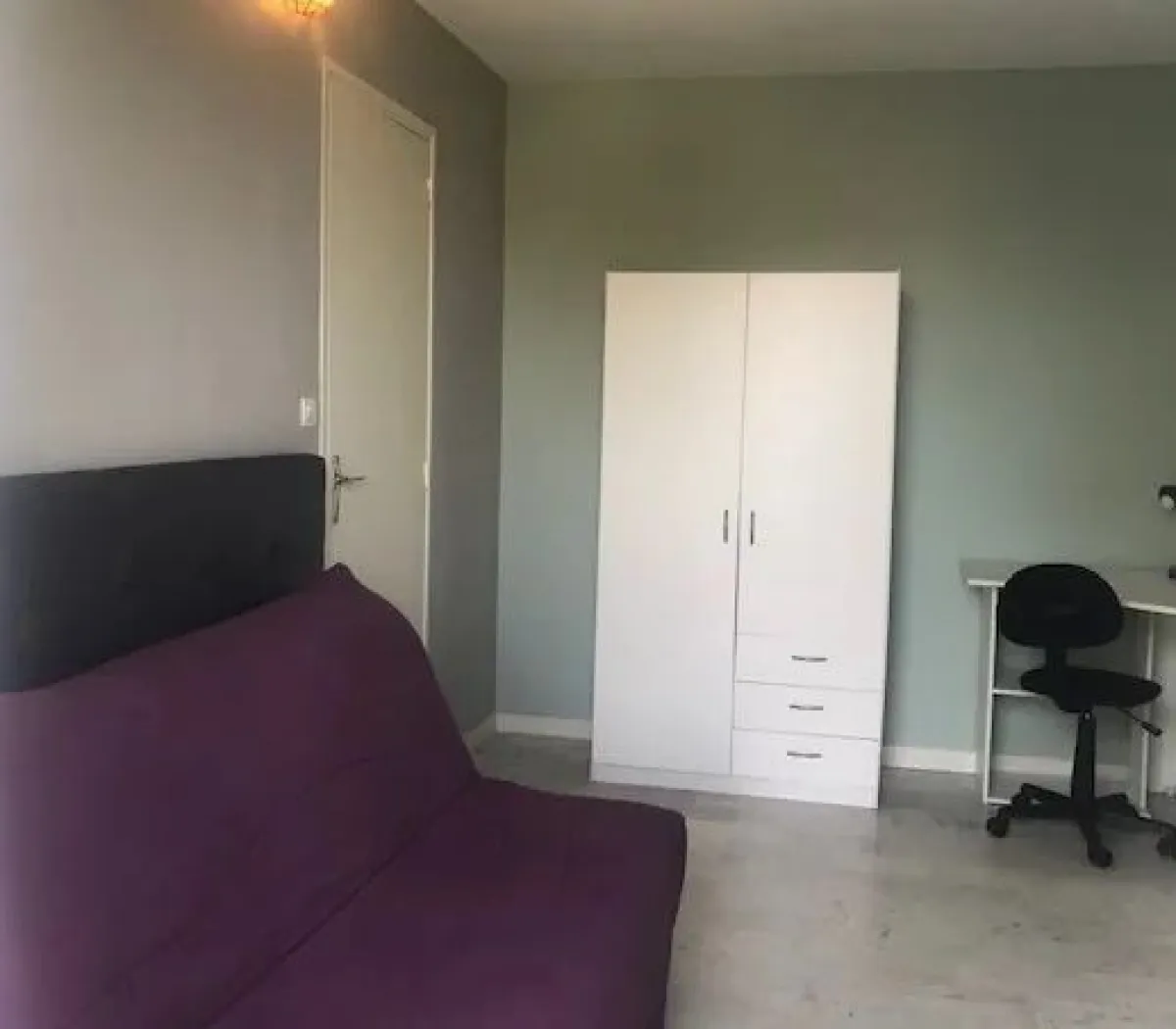 Location Montpellier Appartement 66e8346ce051