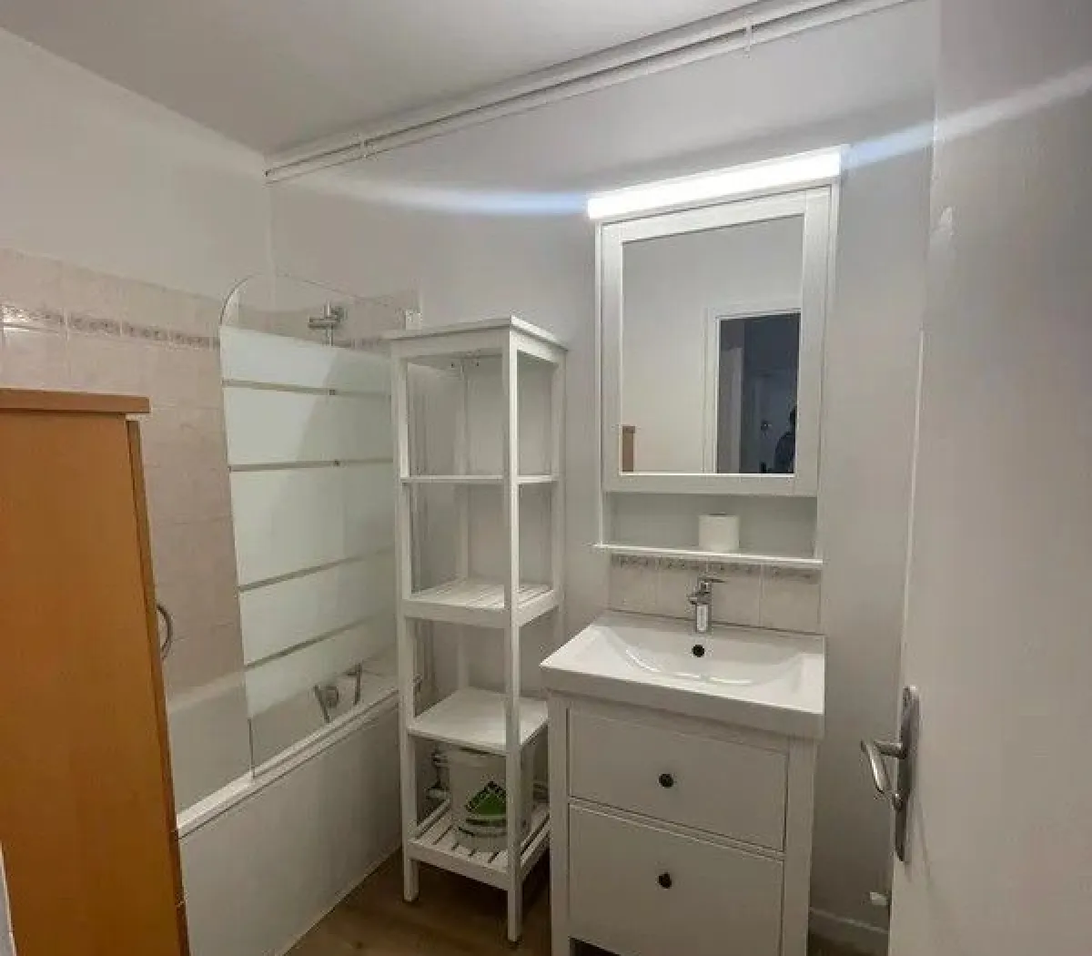 Location Bois-d'Arcy Appartement 66e8383bc851