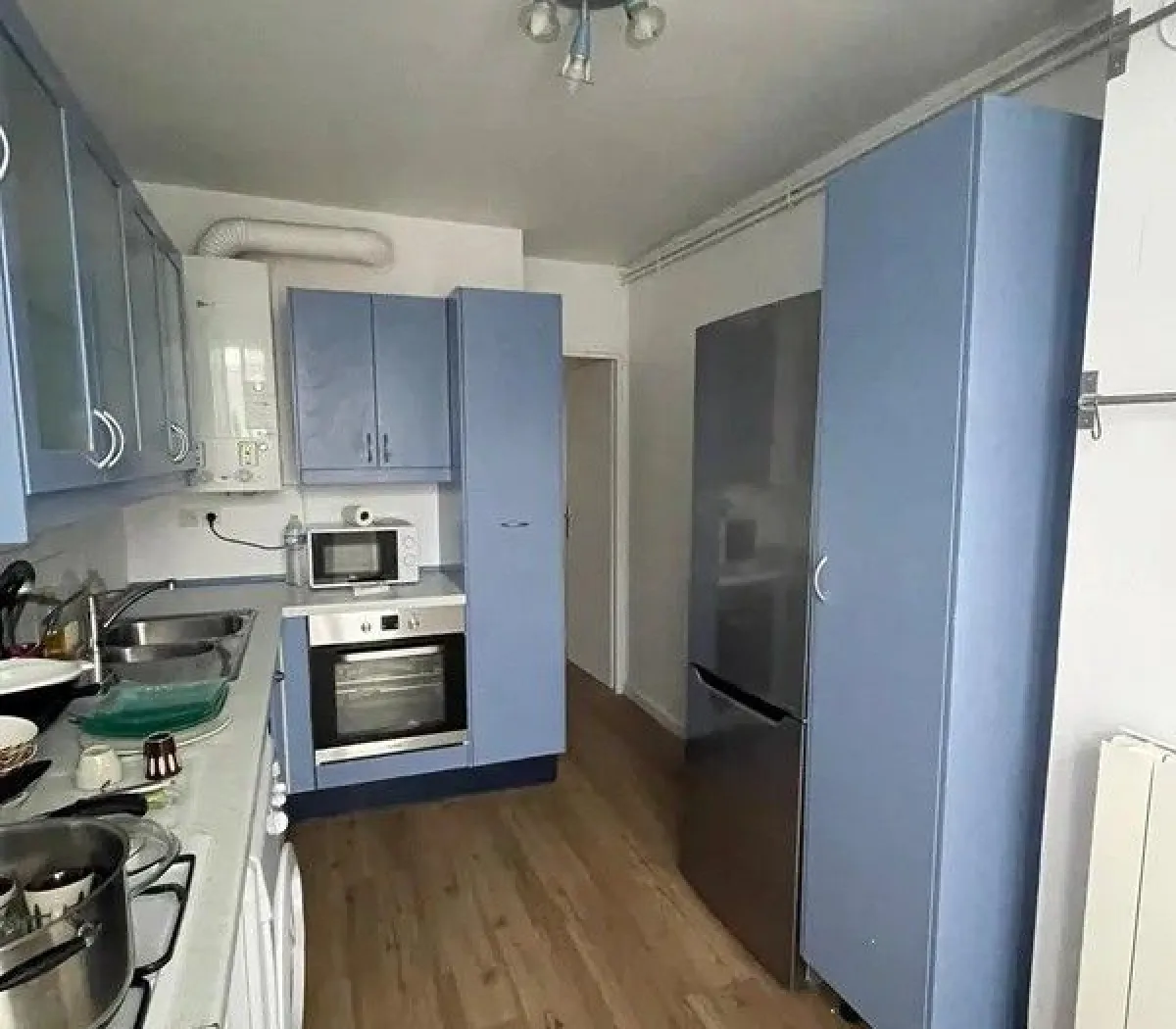 Location Bois-d'Arcy Appartement 66e8383bc851