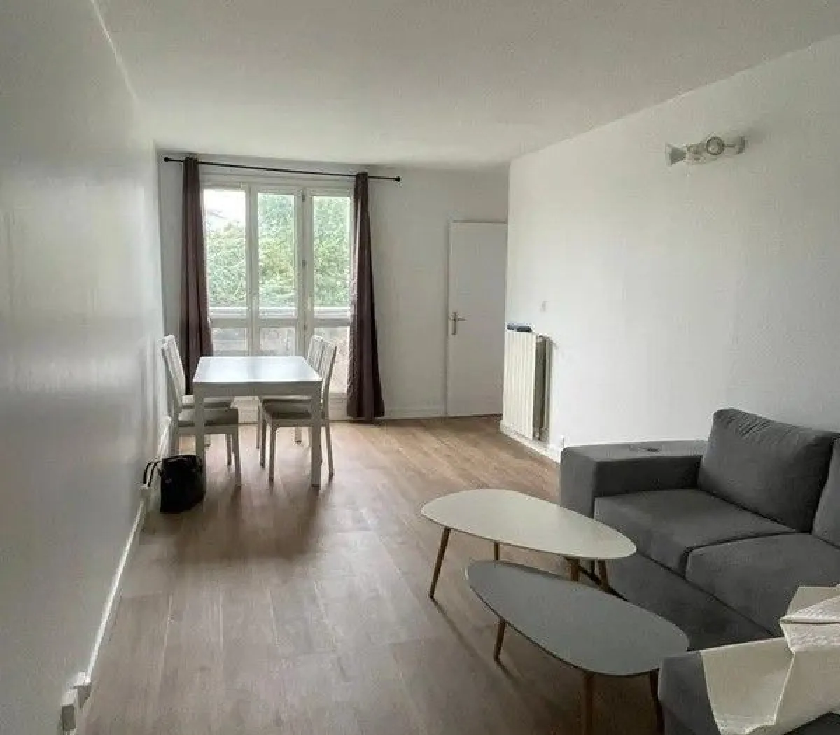 Location Bois-d'Arcy Appartement 66e8383bc851