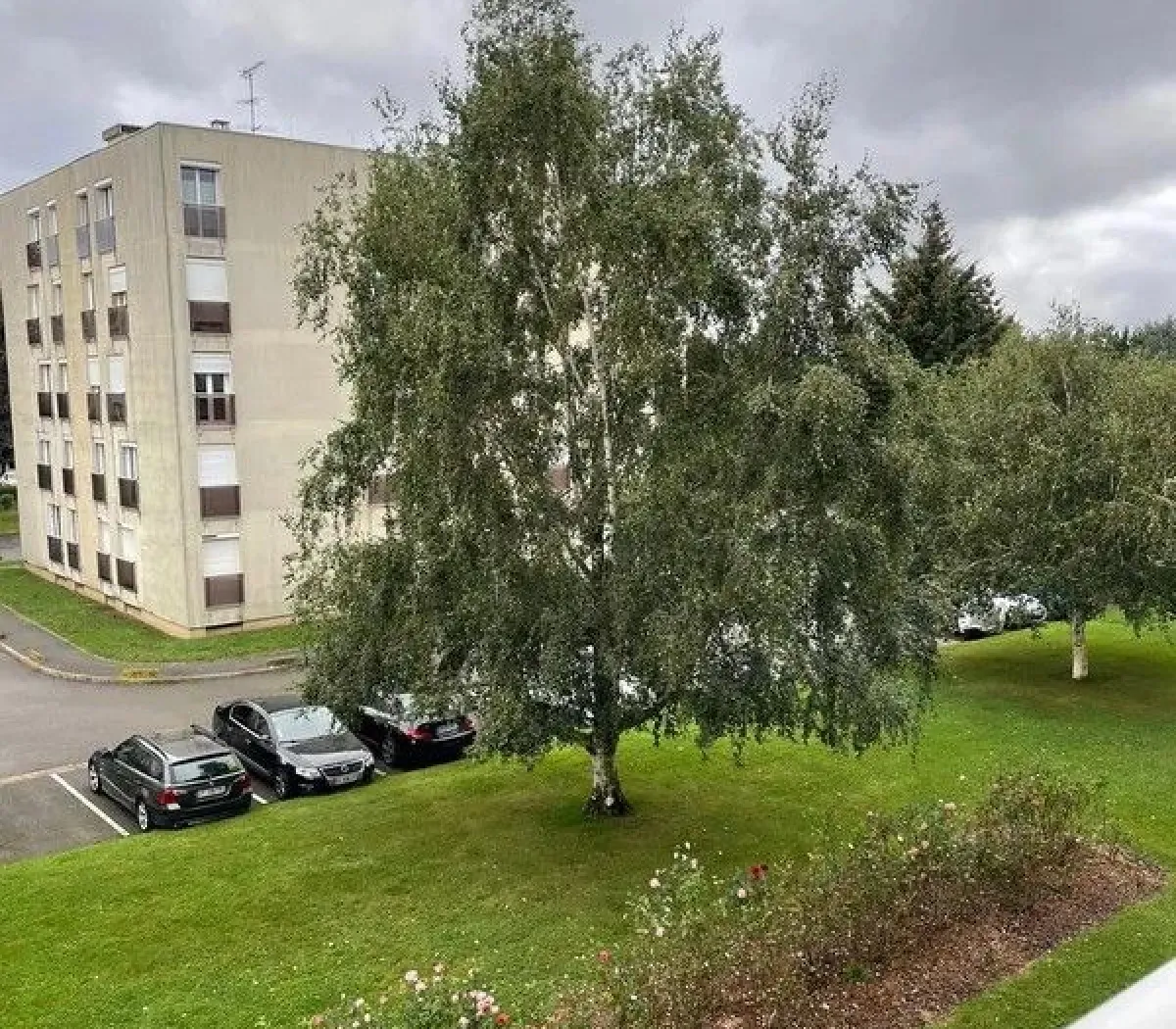 Location Bois-d'Arcy Appartement 66e8383bc851
