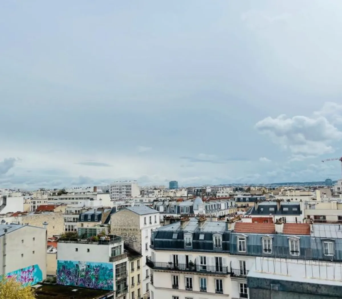 Location Paris Appartement 66e83e70dde5