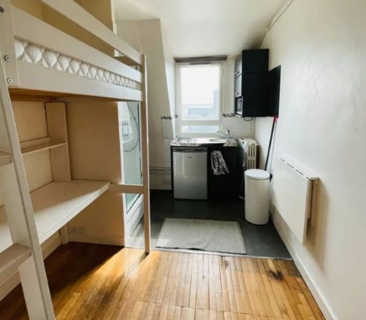 Location Paris Appartement 66e83e70dde5