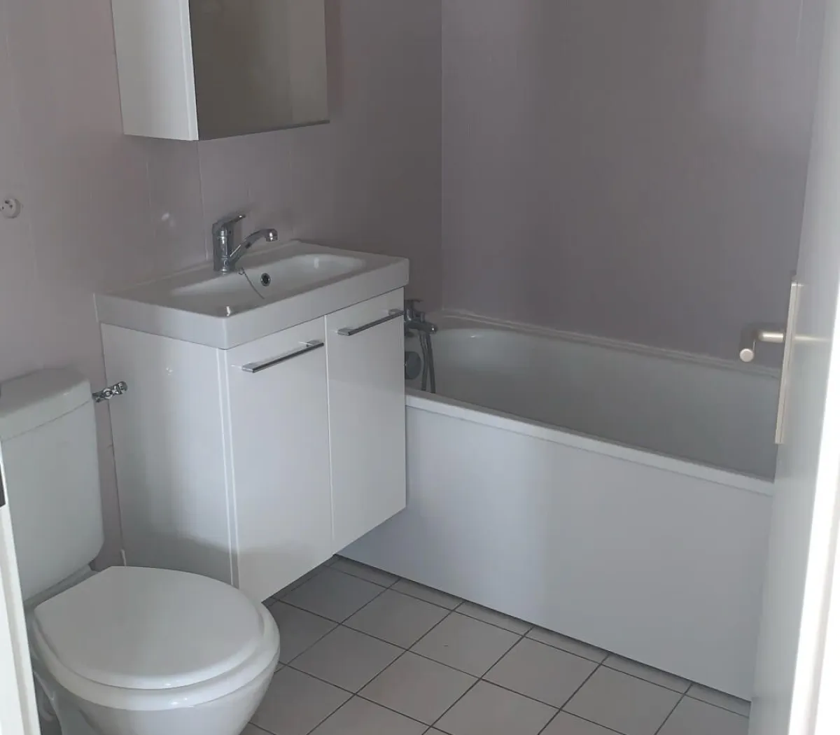 Location Bondy Appartement 66e8422c135b