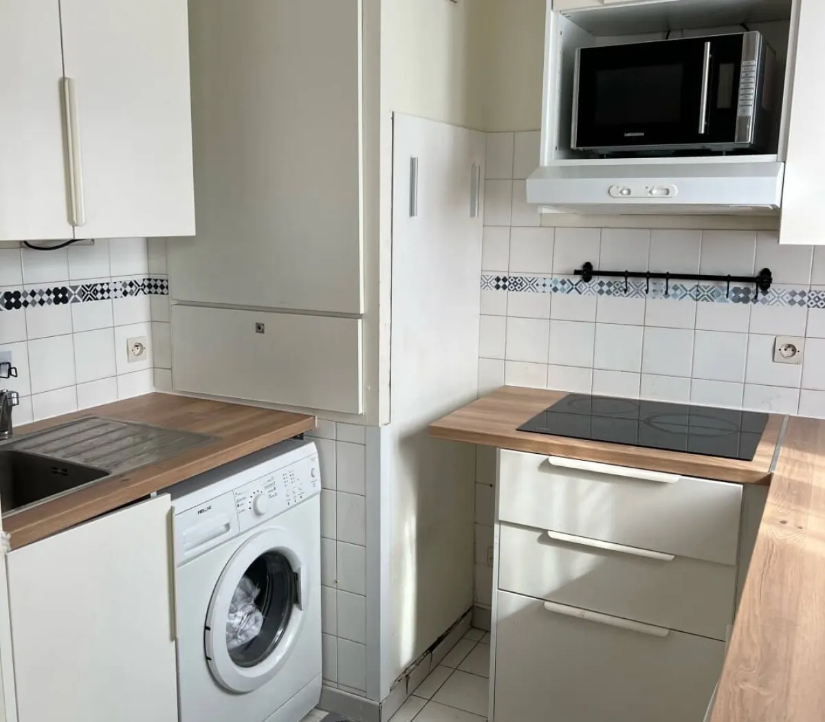 Location Bondy Appartement 66e8422c135b