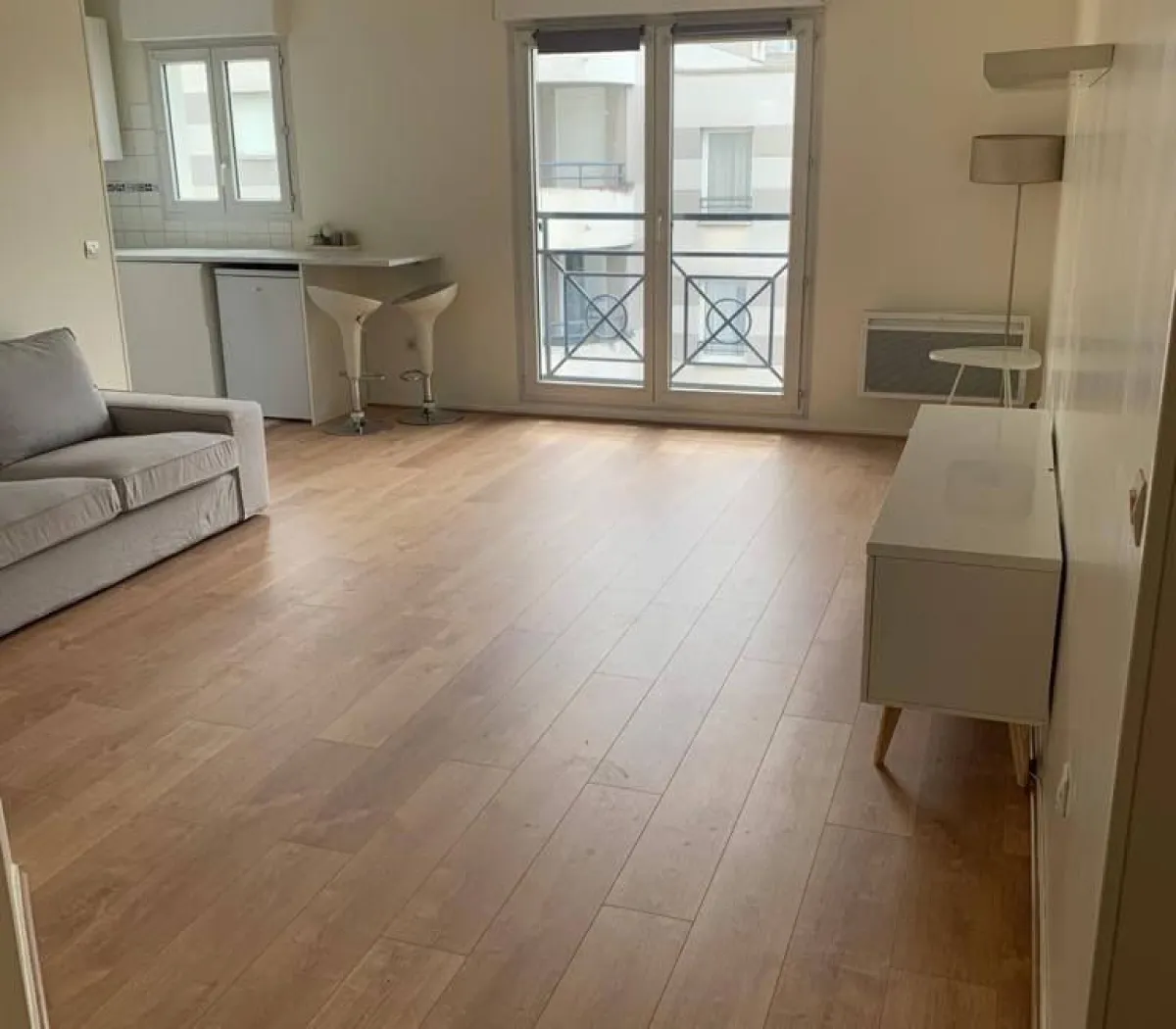 Location Bondy Appartement 66e8422c135b
