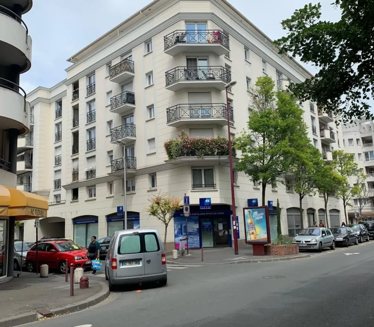 Location Bondy Appartement 66e8422c135b
