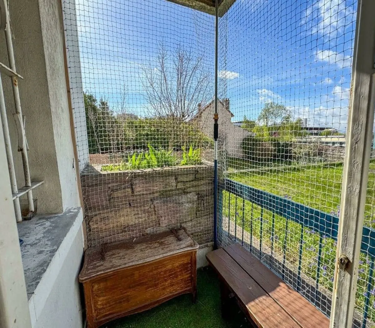 Location Créteil Appartement 66e845ed90bb