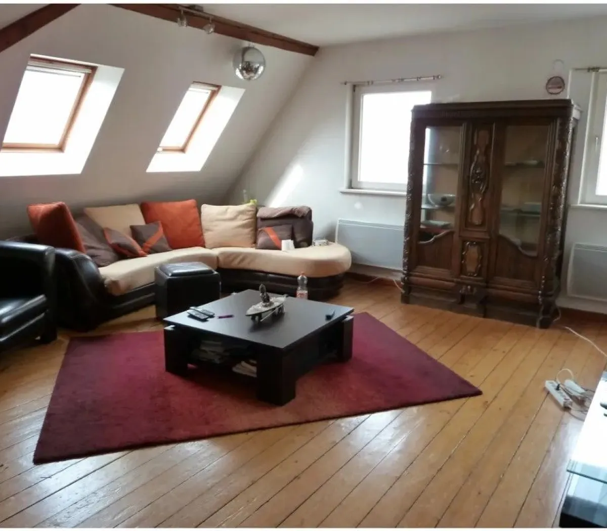 Location Strasbourg Chambre 66e84ca86924