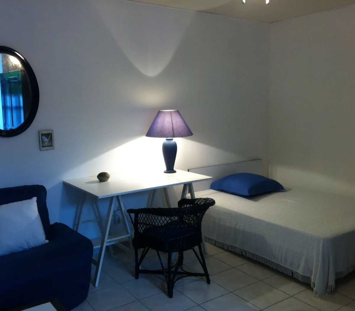 Location Crolles Appartement 66e88d6ac961