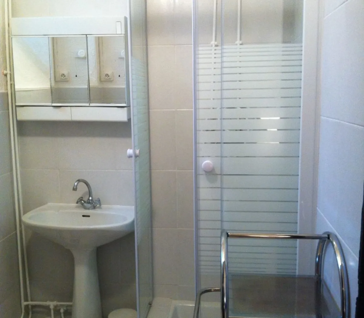 Location Crolles Appartement 66e88d6ac961