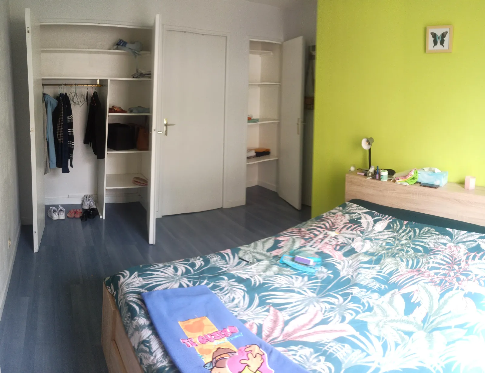 Location Saint-Étienne Appartement 66e8a73c8eef6