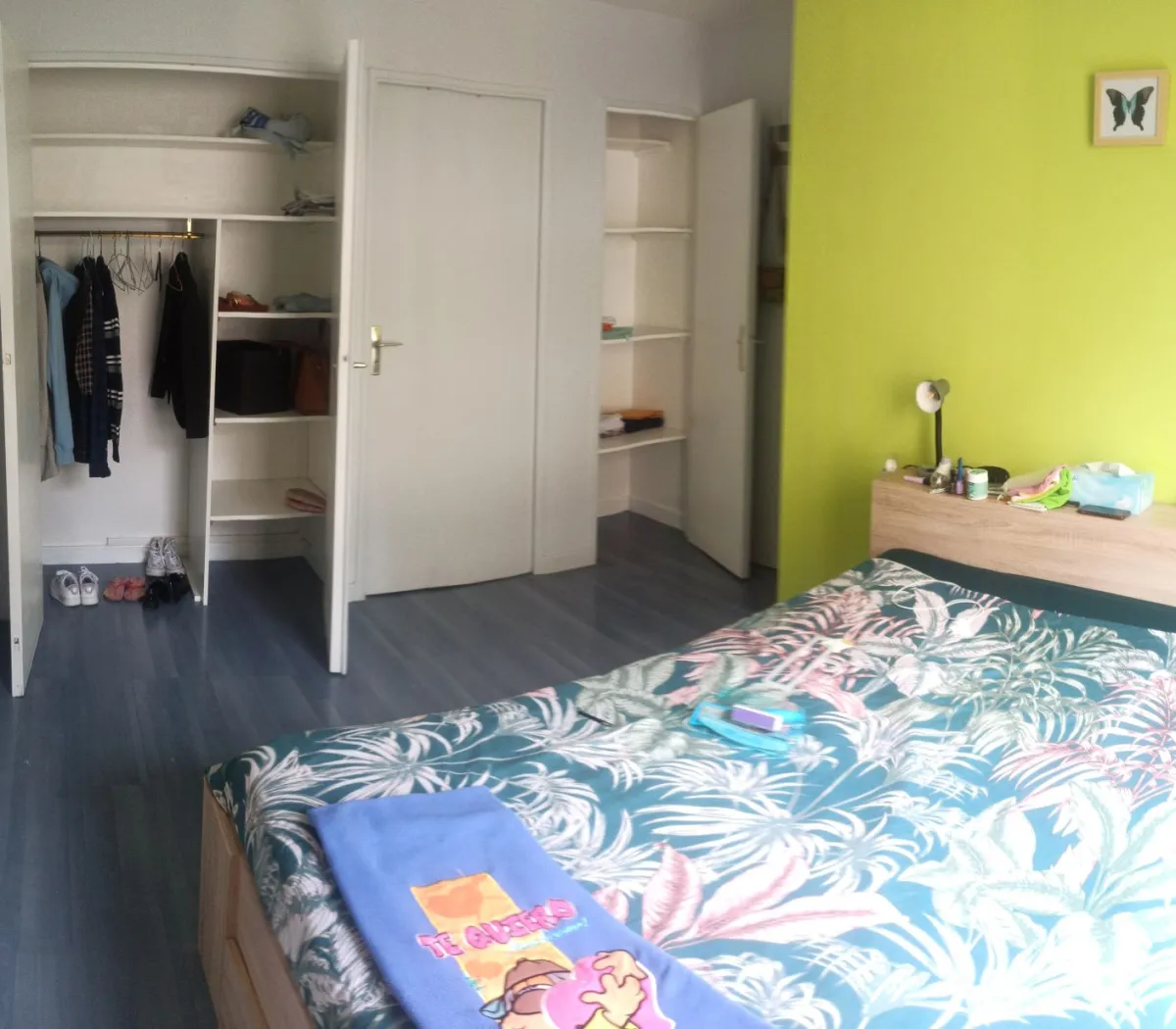 Location Saint-Étienne Appartement 66e8a73c8eef