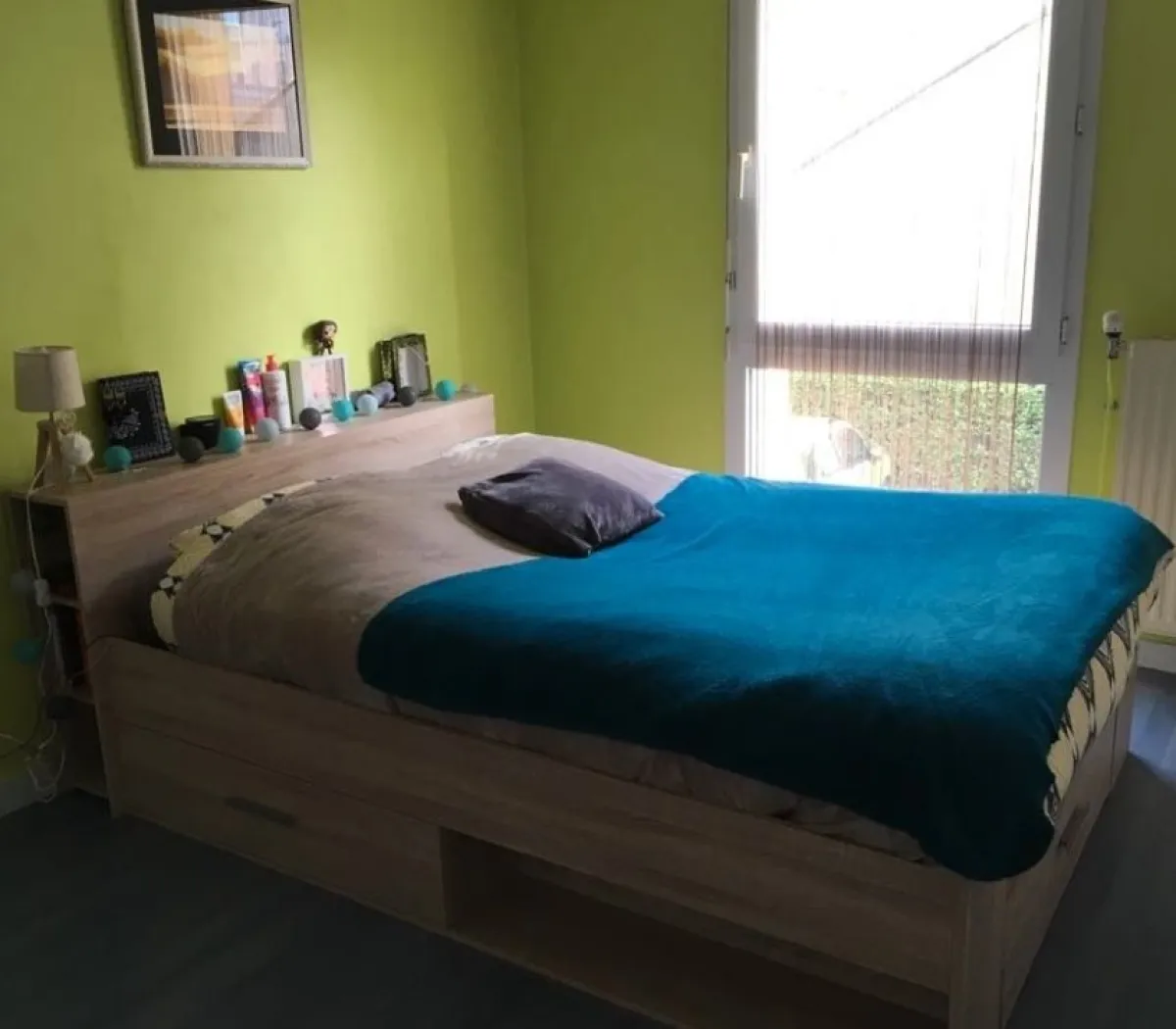 Location Saint-Étienne Appartement 66e8a73c8eef