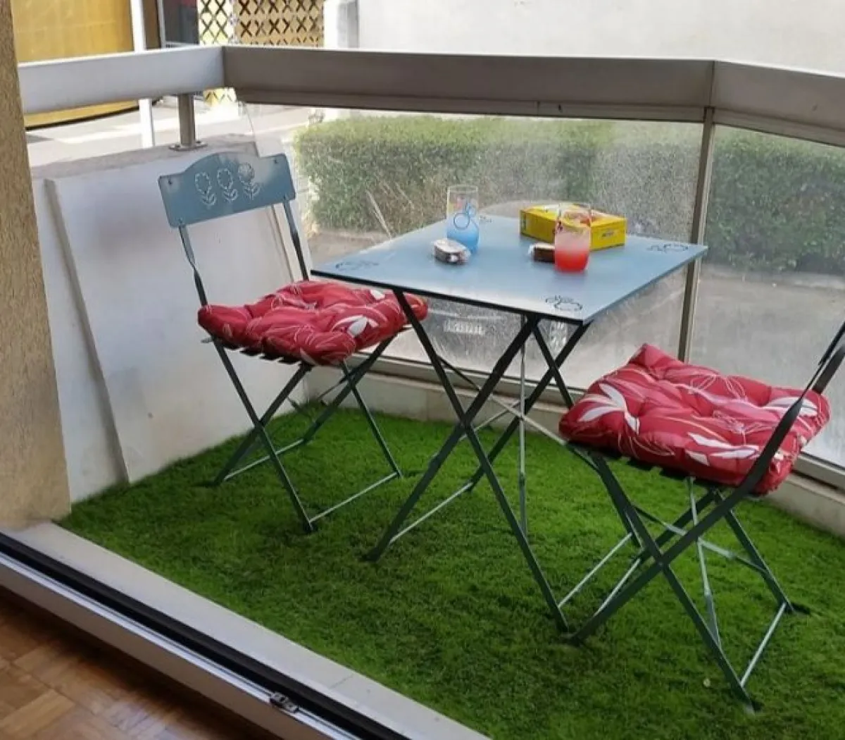 Location Saint-Étienne Appartement 66e8a73c8eef