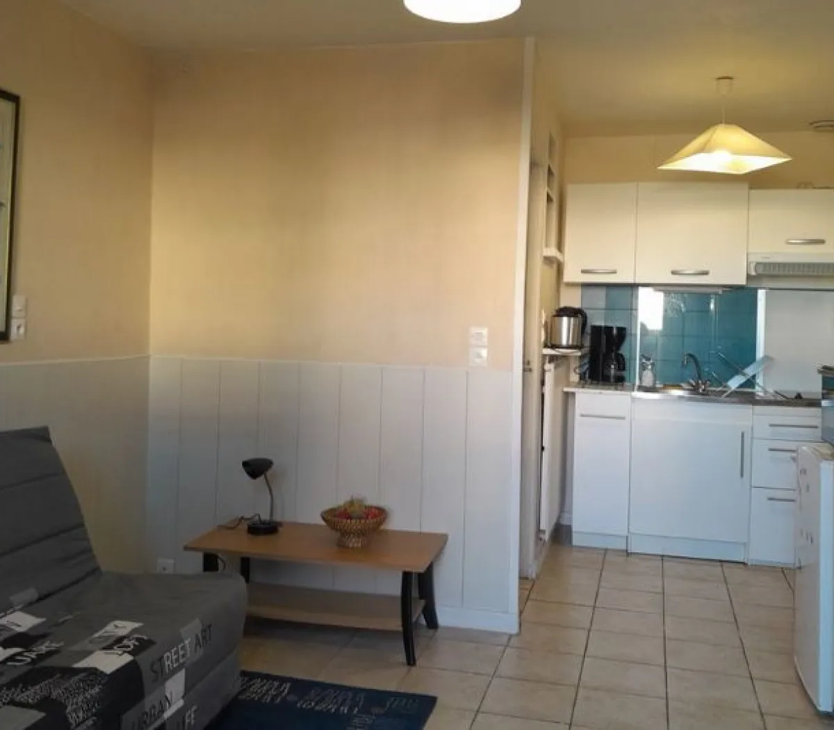 Location La Rochelle Appartement 66e93756e0ed