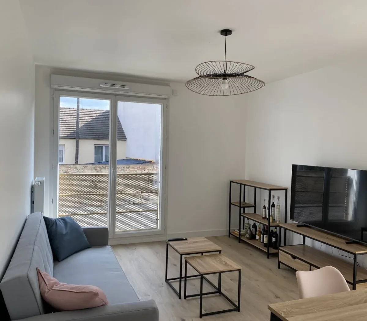 Location Argenteuil Chambre 66e94acf00c9