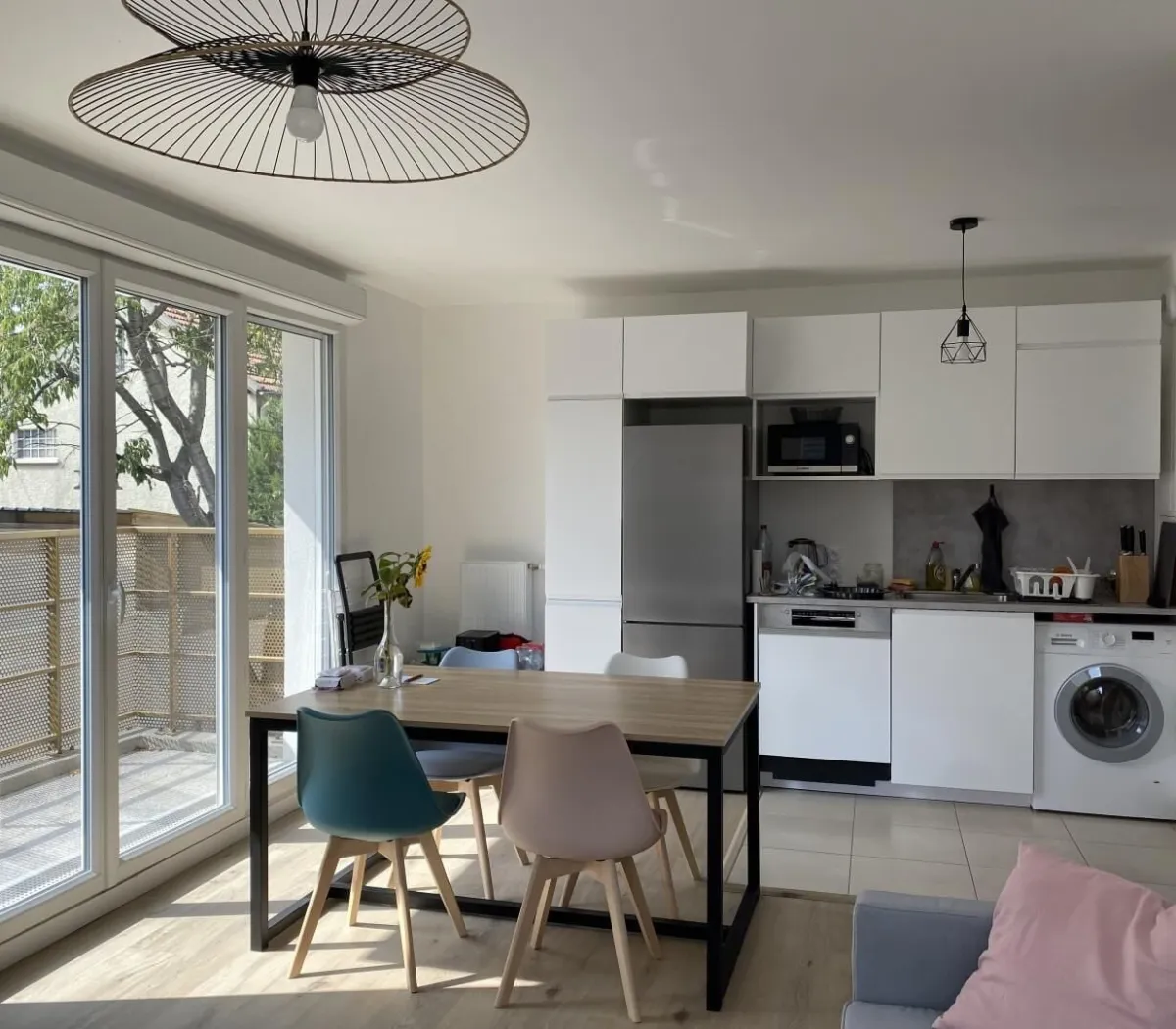 Location Argenteuil Chambre 66e94acf00c9