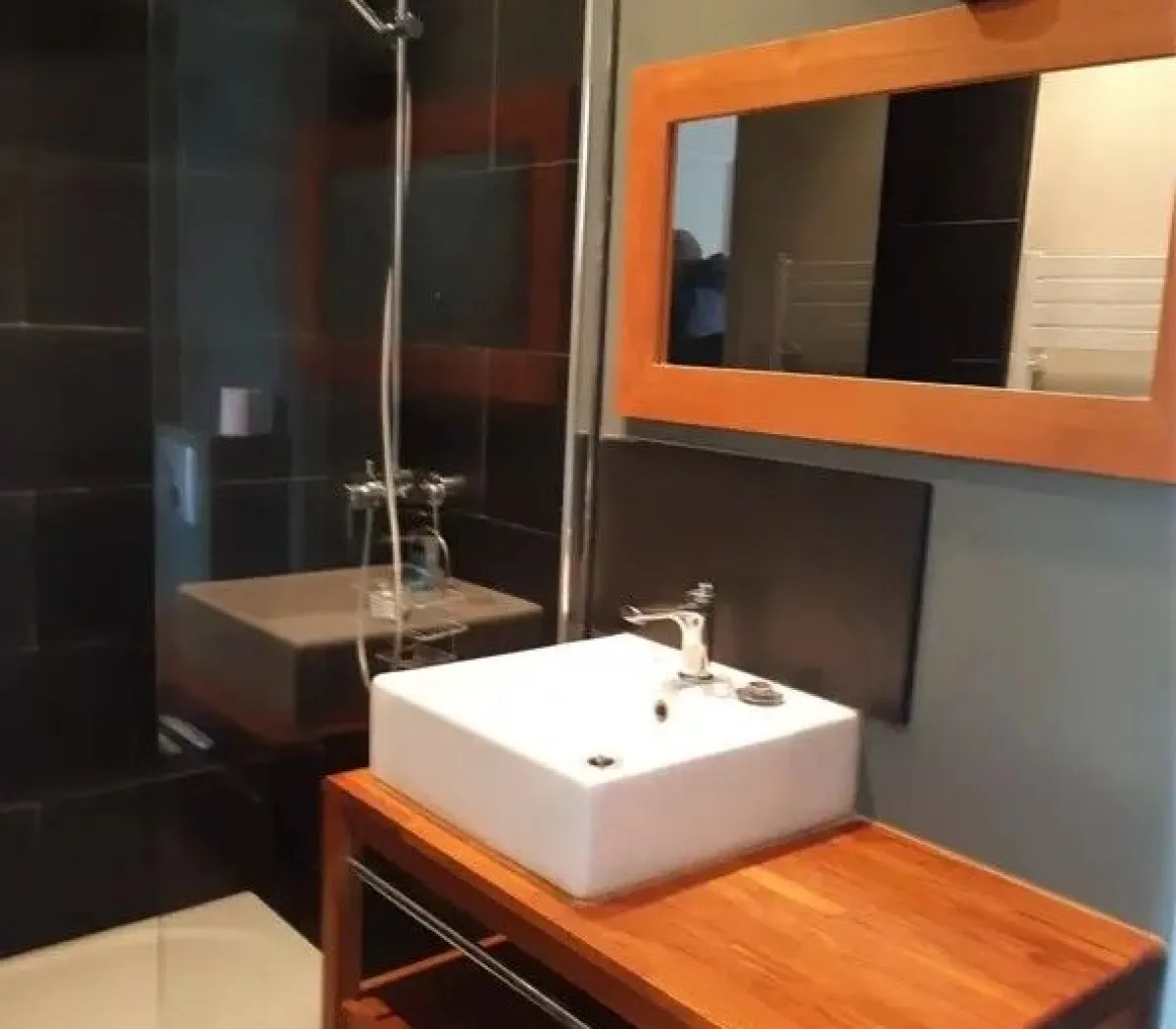 Location Boulogne-Billancourt Appartement 66e94ee9beac