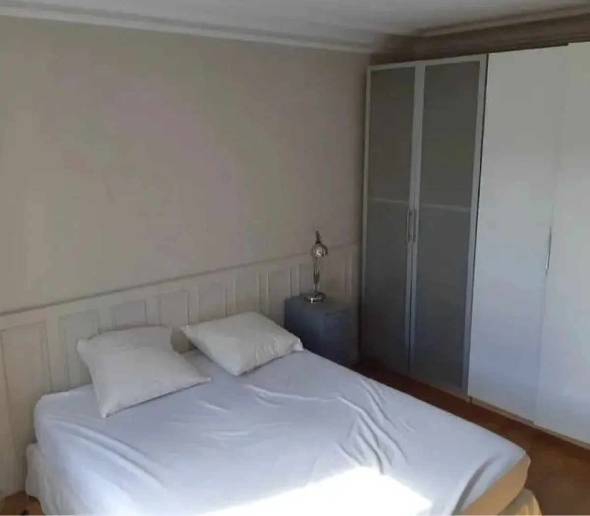 Location Boulogne-Billancourt Appartement 66e94ee9beac