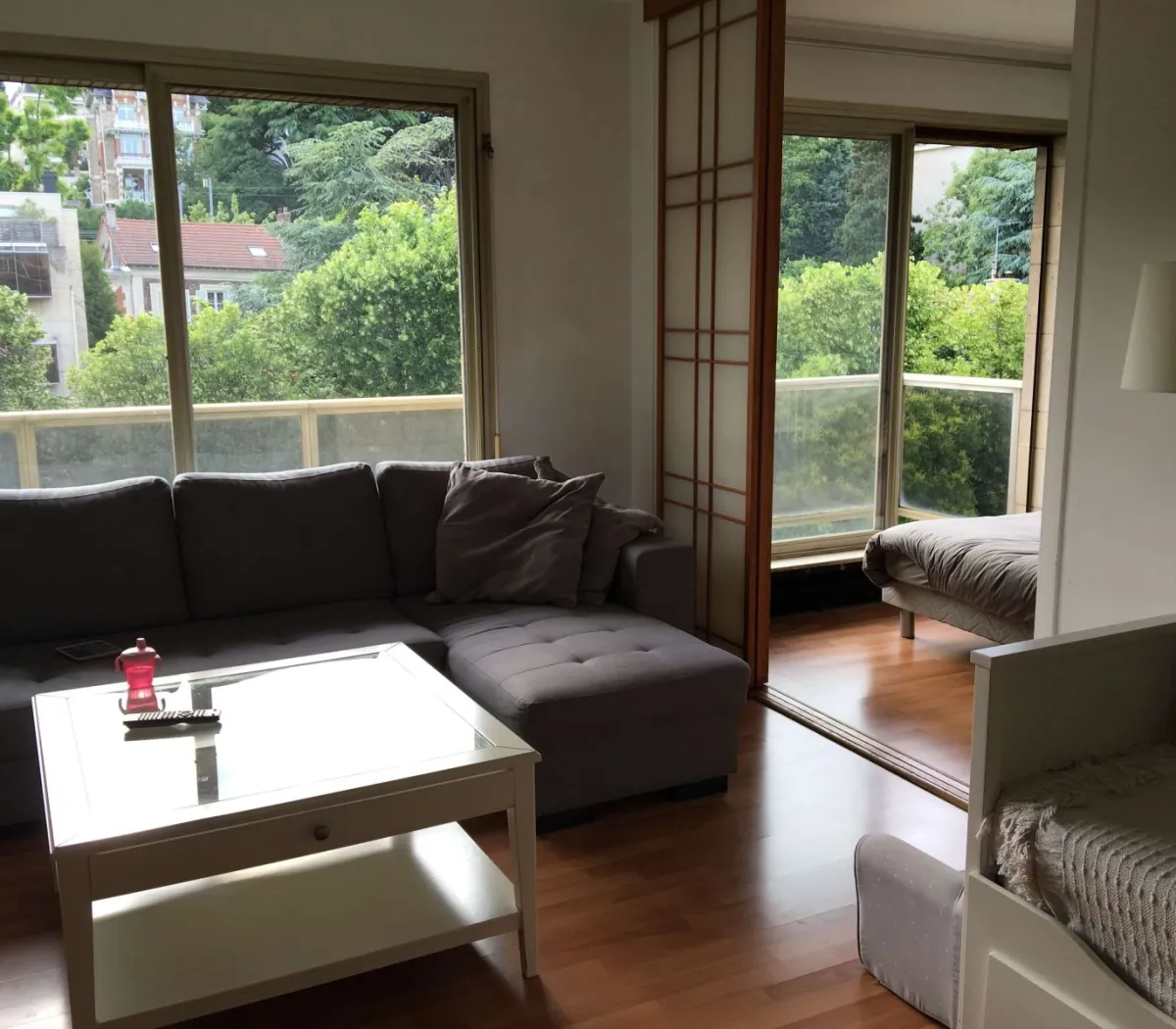 Location Saint-Cloud Appartement 66e95428bc48