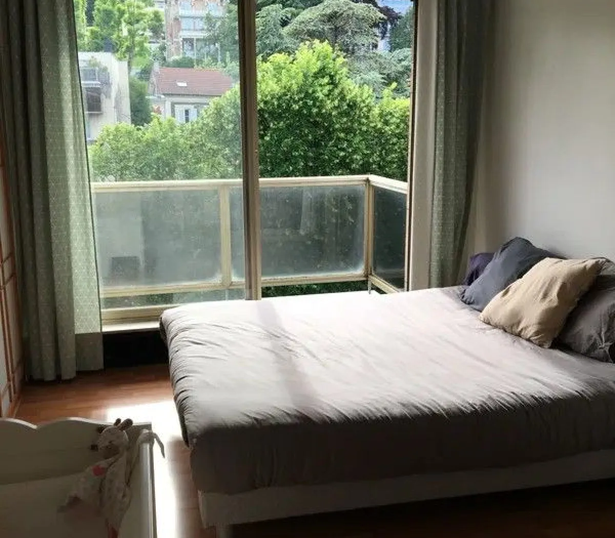 Location Saint-Cloud Appartement 66e95428bc48