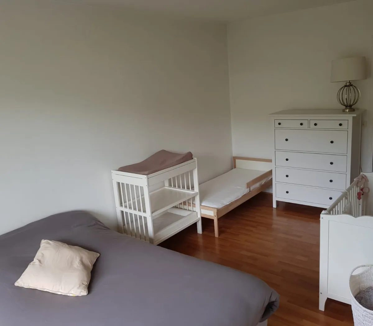 Location Saint-Cloud Appartement 66e95428bc48